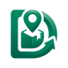 DropMate Logo